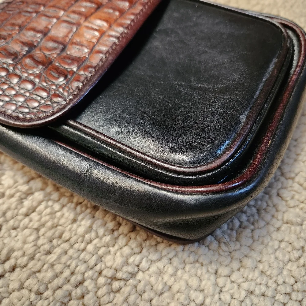 BRAHMIN Crossbody bag $119 - Picture 2 of 10